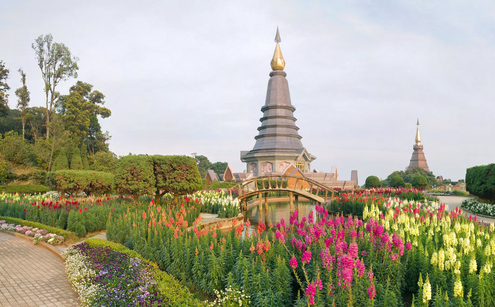 Doi Inthanon