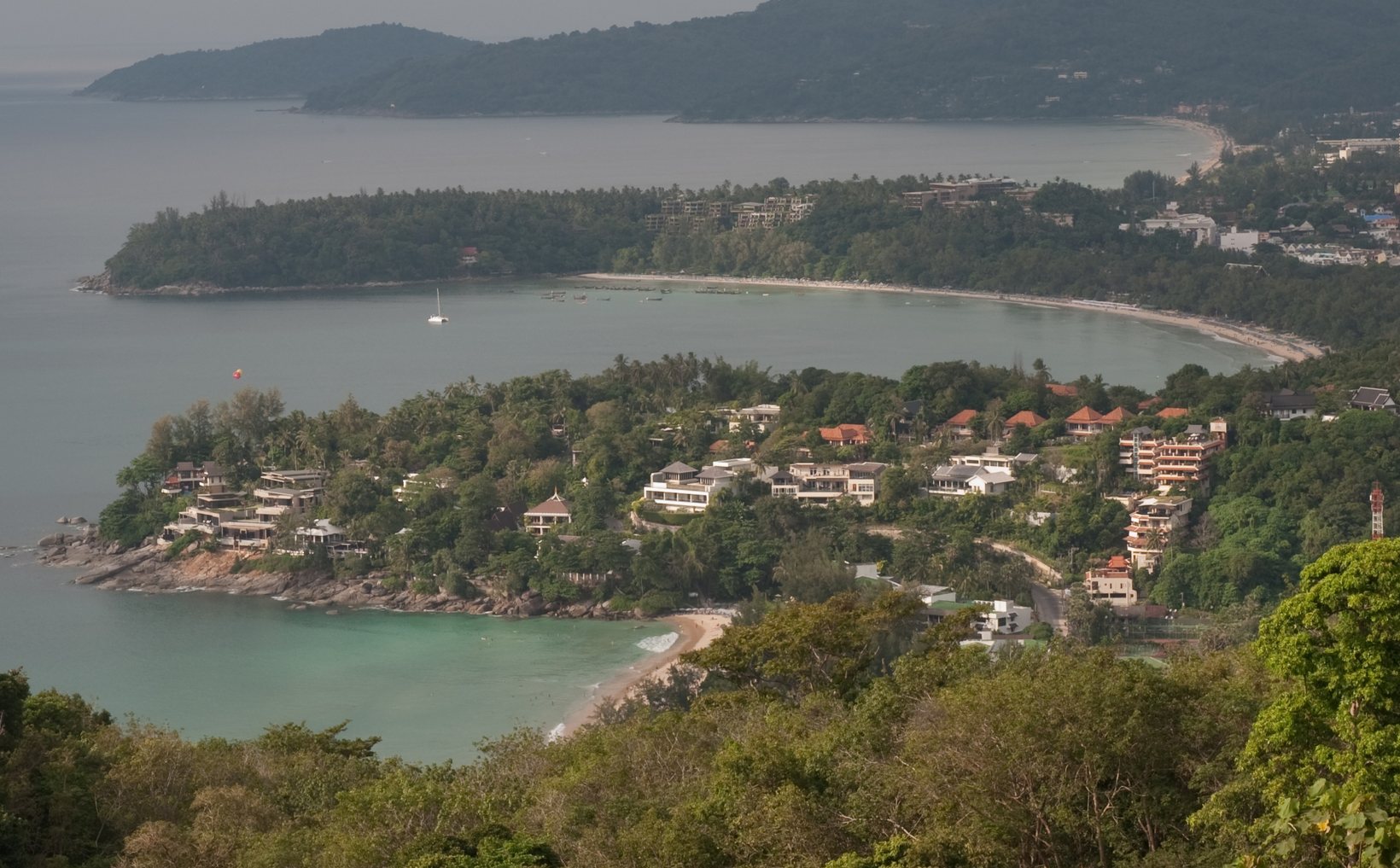 Karon Viewpoint