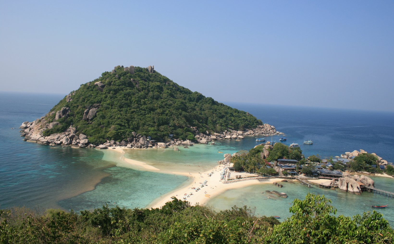 Koh Nang Yuan