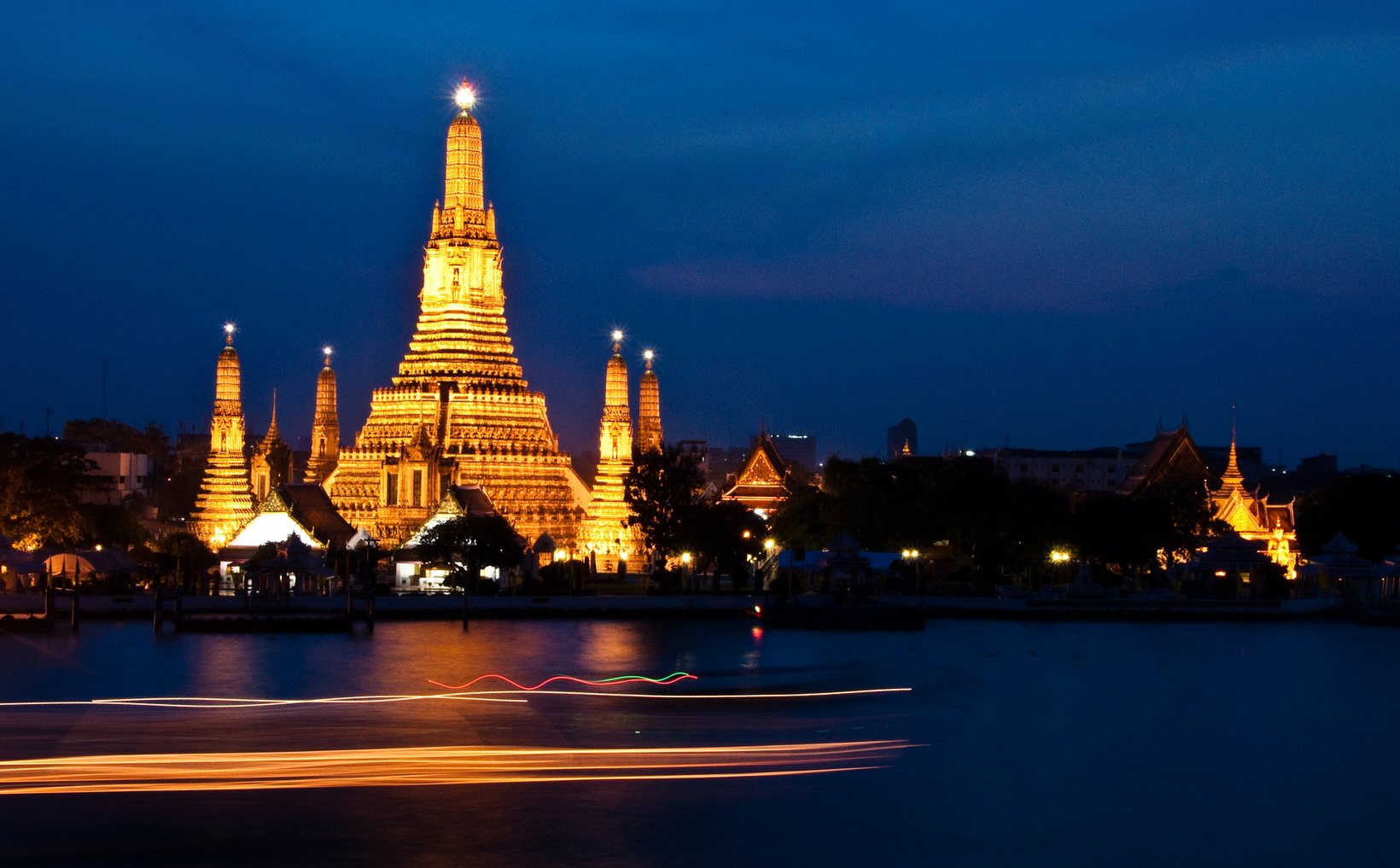 Wat Arun