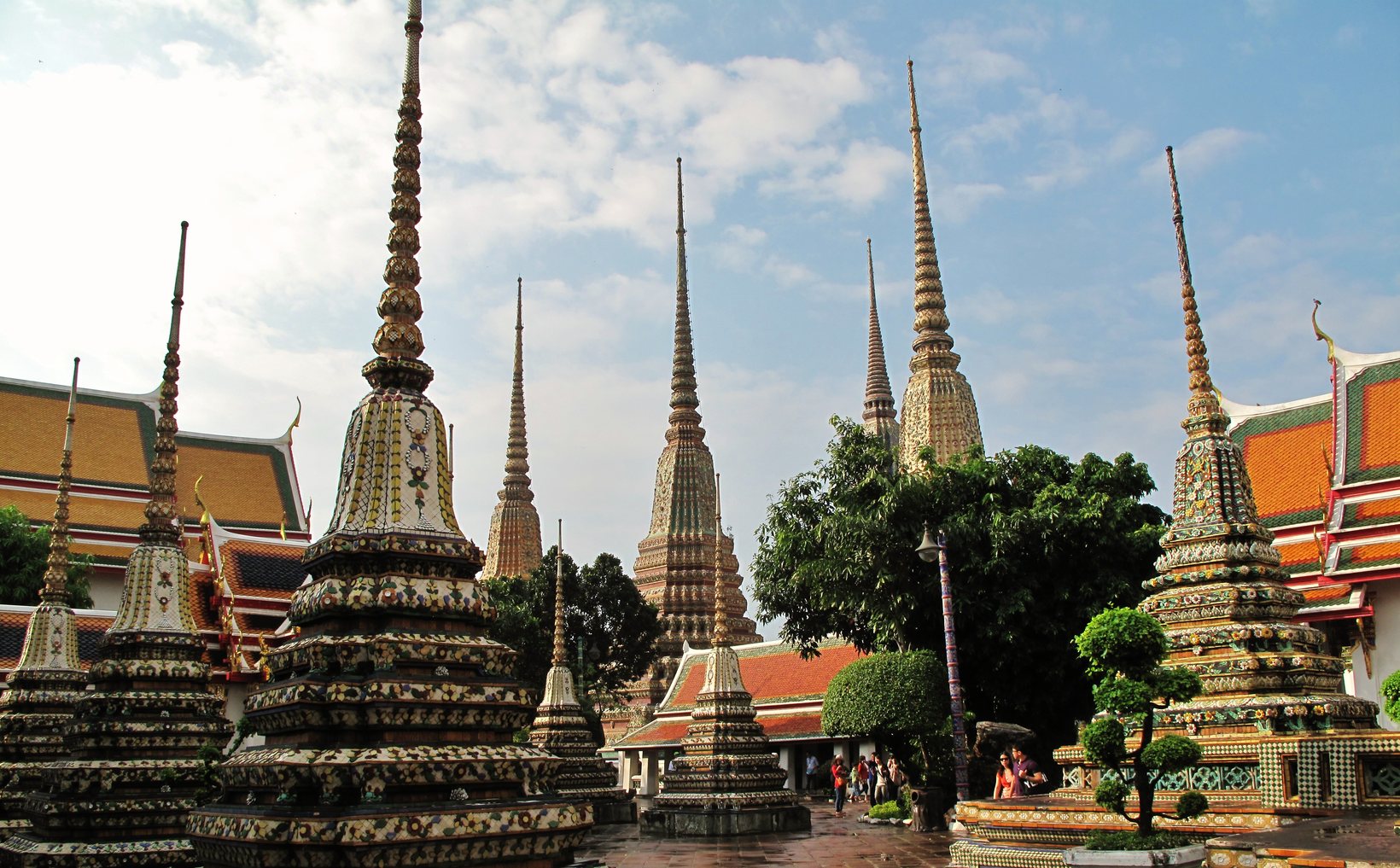 Wat Pho