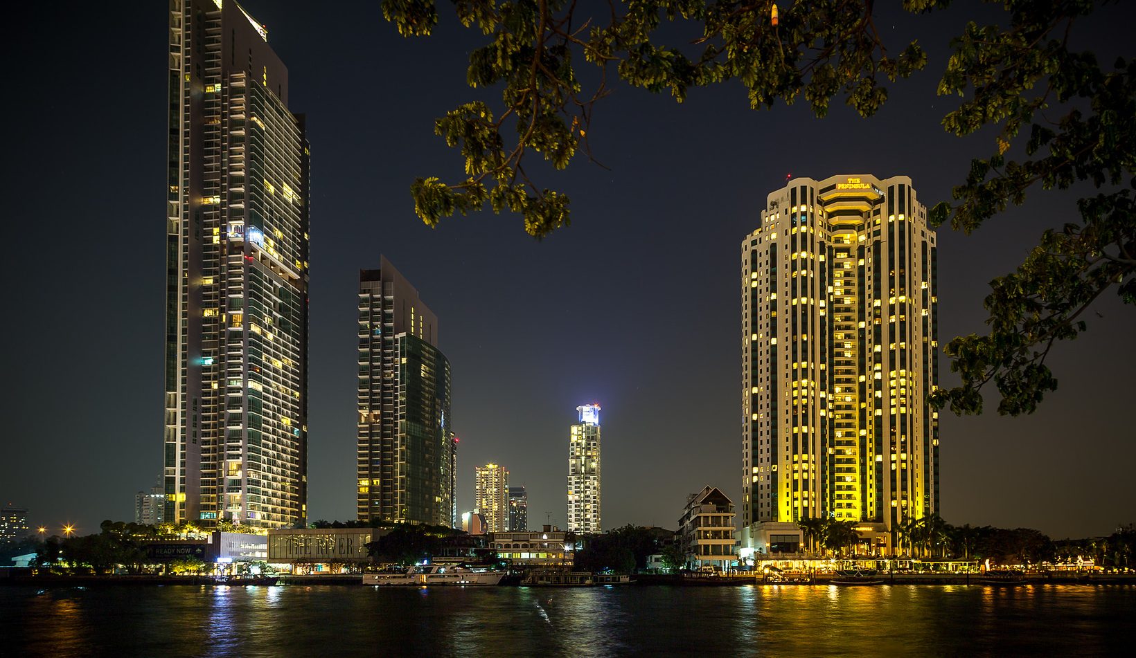 Bangkok, Thailand