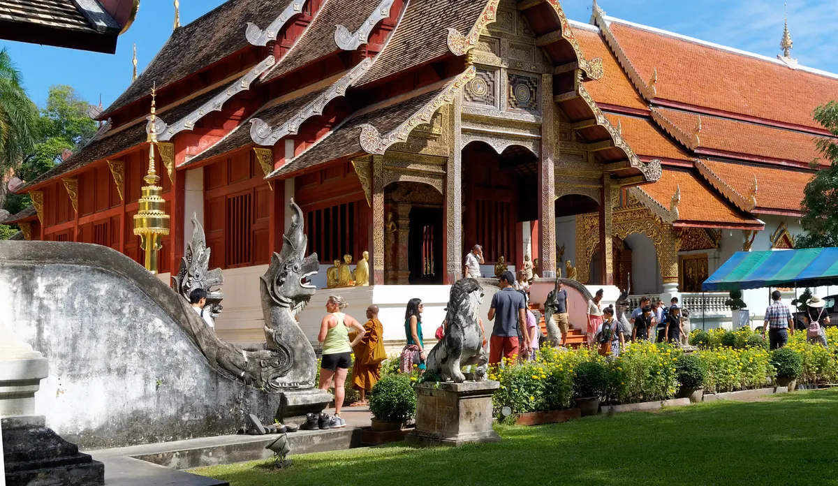 Chiang Mai