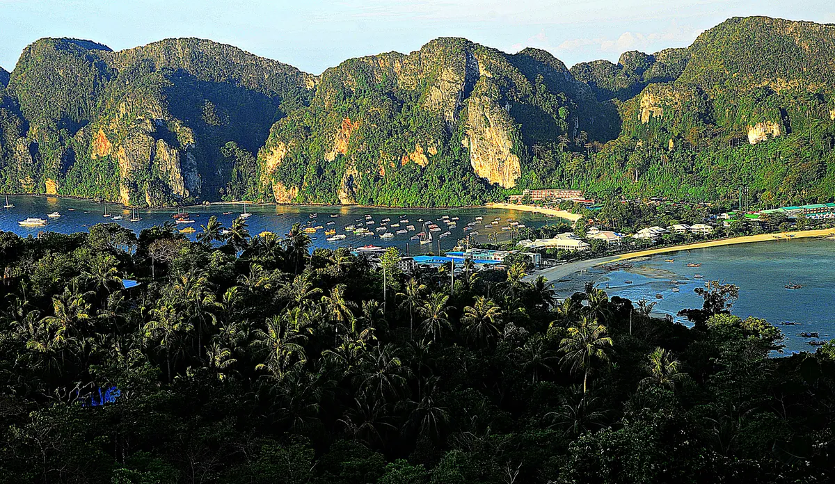 Koh Phi Phi