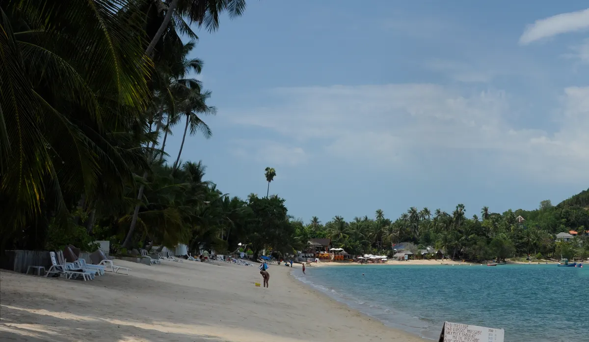 Koh Samui
