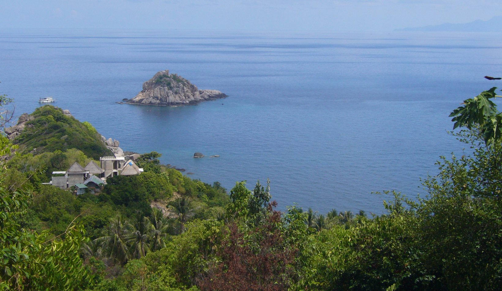Koh Tao, Thailand