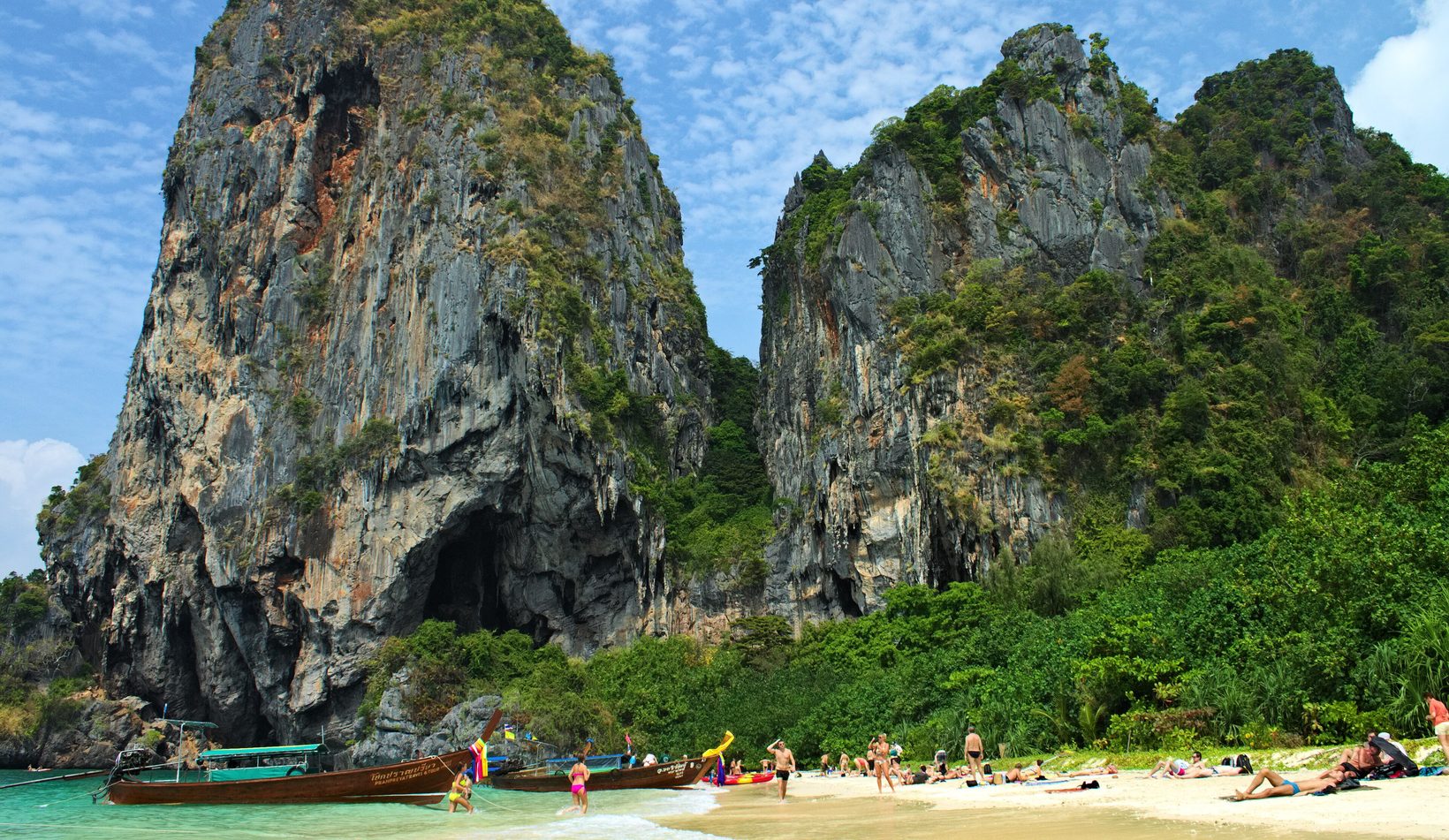 Krabi, Thailand