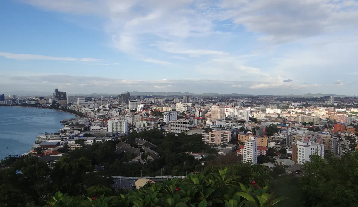 Pattaya