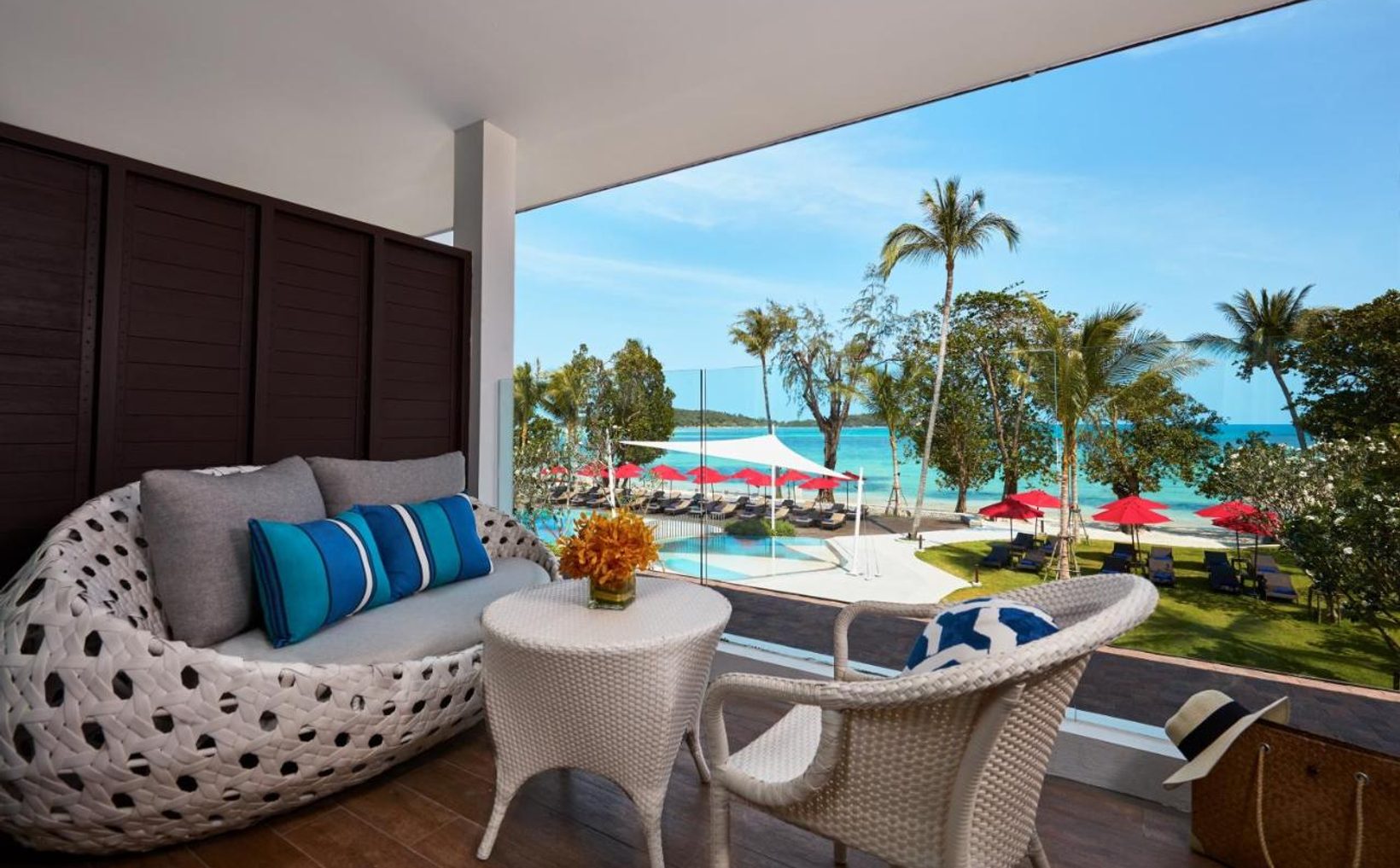 Amari Koh Samui
