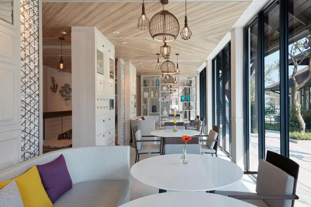Amari Koh Samui, photo 2