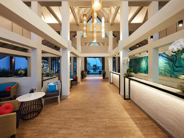 Amari Koh Samui, photo 3