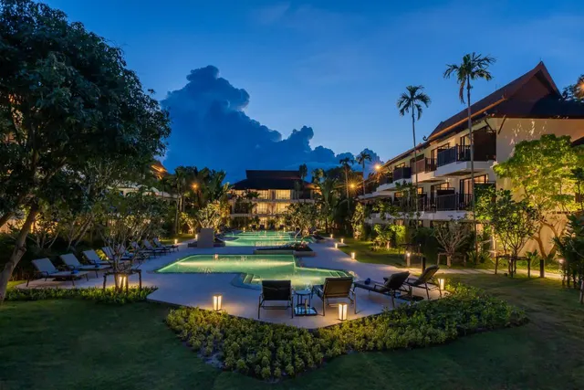 Amari Koh Samui, photo 4