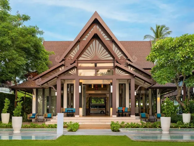 Amari Koh Samui, photo 6
