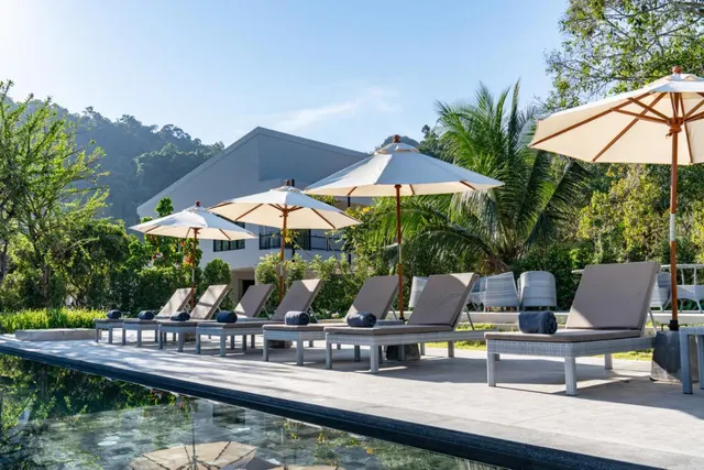 Anana Ecological Resort Krabi, photo 4