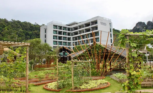 Anana Ecological Resort Krabi, photo 5