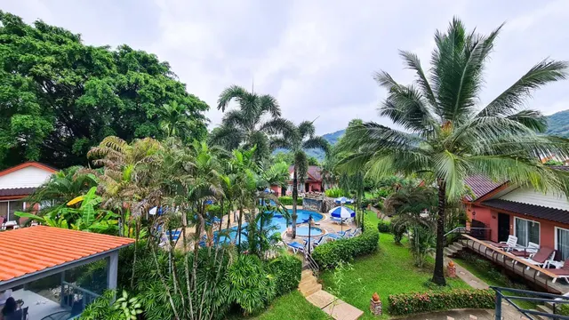 Andaman Seaside Resort, photo 2