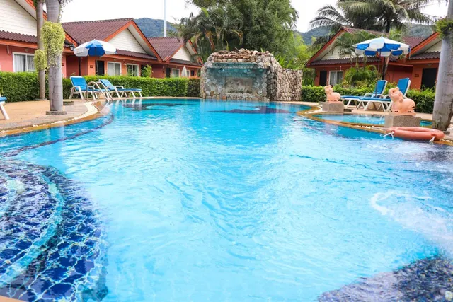 Andaman Seaside Resort, photo 3