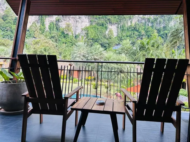 Aonang Hill Krabi, photo 6