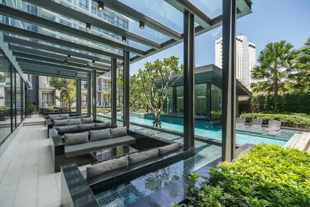 Arden Hotel and Residence, photo 2