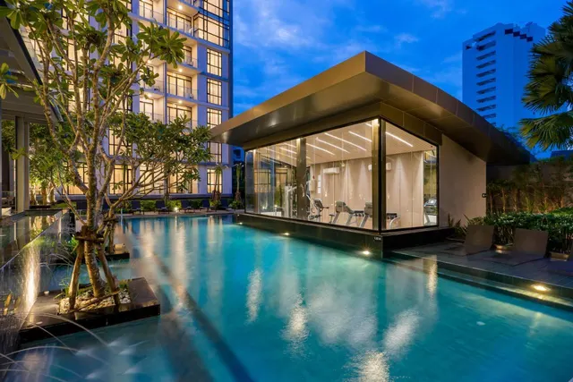 Arden Hotel and Residence, photo 5