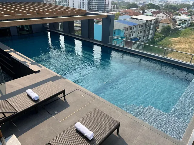 ARNI Skye Hotel, photo 3