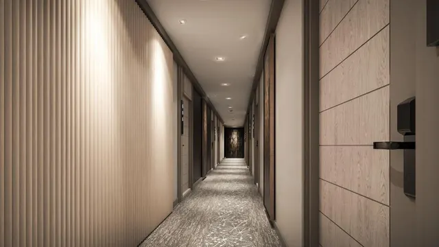 ARNI Skye Hotel, photo 6