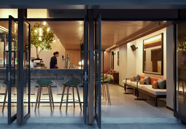 ASAI Bangkok Sathorn, photo 2