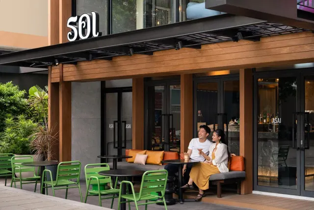 ASAI Bangkok Sathorn, photo 4