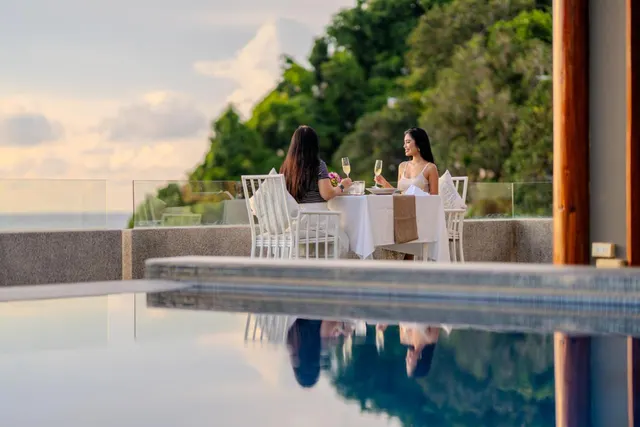 Ayara Kamala Resort & Spa, photo 4
