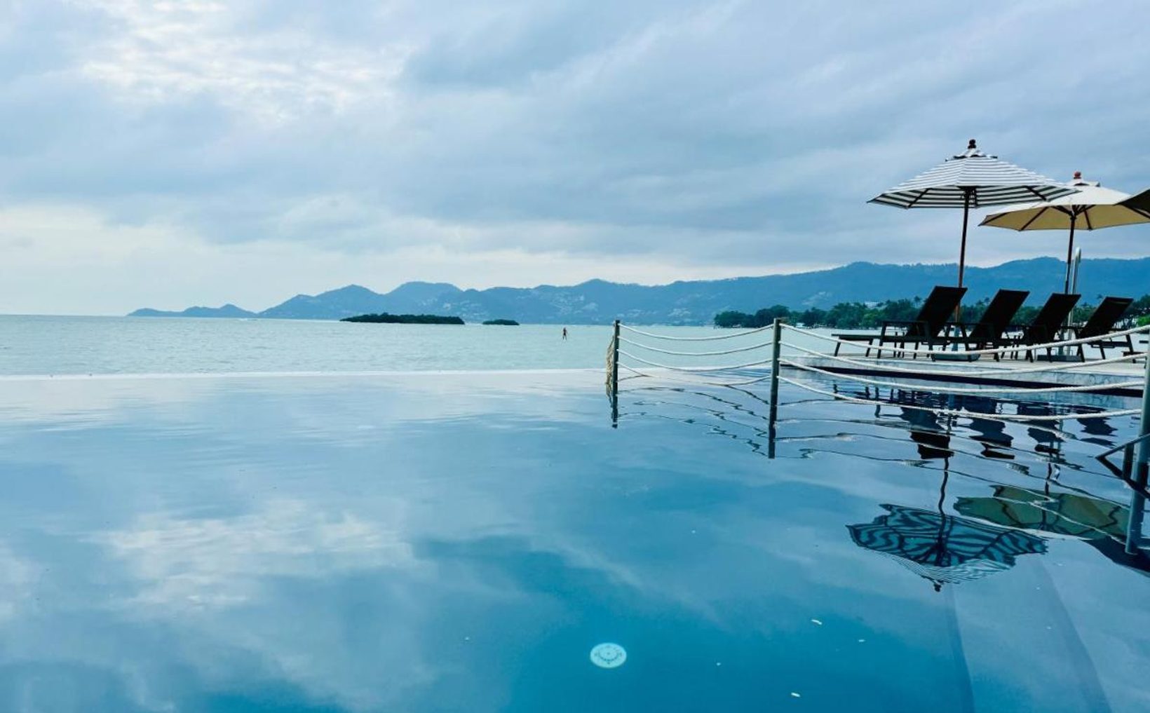 Baan Haad Ngam Boutique Resort