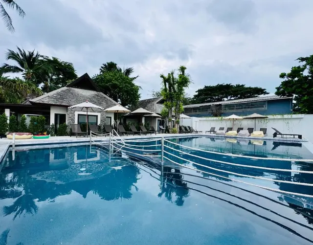 Baan Haad Ngam Boutique Resort, photo 3