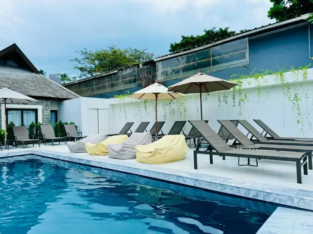 Baan Haad Ngam Boutique Resort, photo 4
