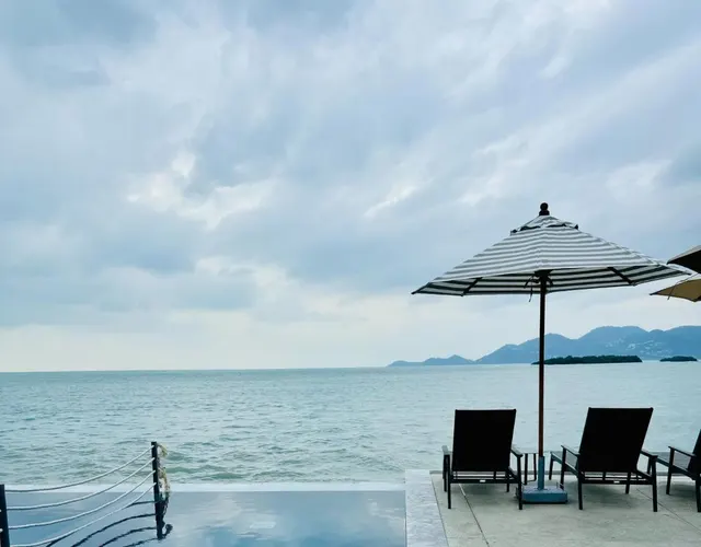 Baan Haad Ngam Boutique Resort, photo 6
