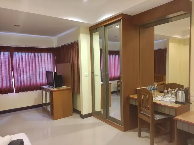 Baan Thara Guesthouse, photo 3