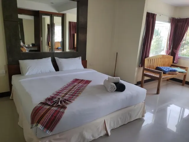 Baan Thara Guesthouse, photo 5