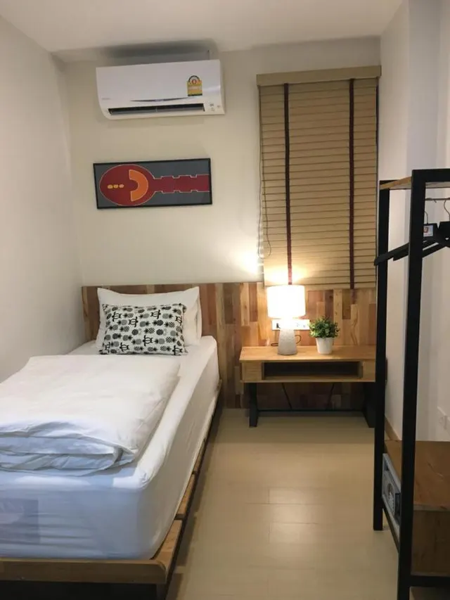 Bangkok Saran Poshtel, photo 3
