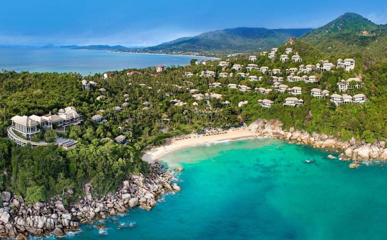 Banyan Tree Samui