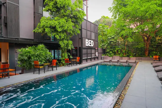 BED Nimman, photo 3