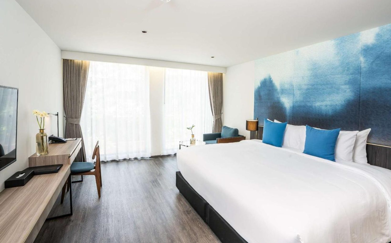 Best Western Plus Nexen Pattaya