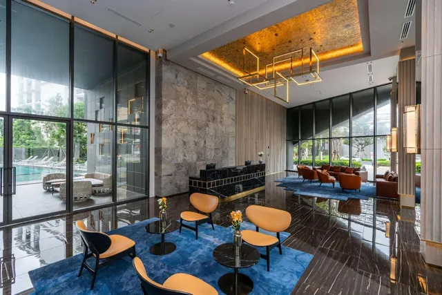 Best Western Plus Nexen Pattaya, photo 6