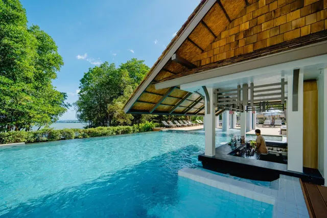 Bhu Nga Thani Resort & Villas Railay, photo 4