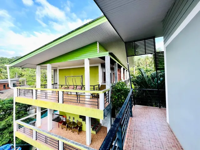Blue Wave House, photo 4