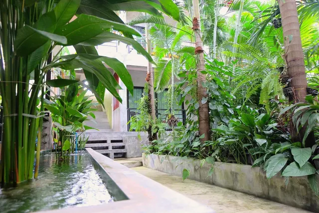 Blue Wave House, photo 5