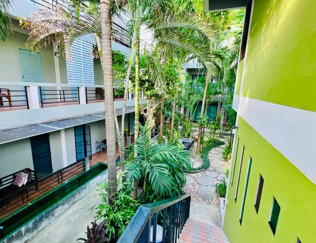 Blue Wave House, photo 6