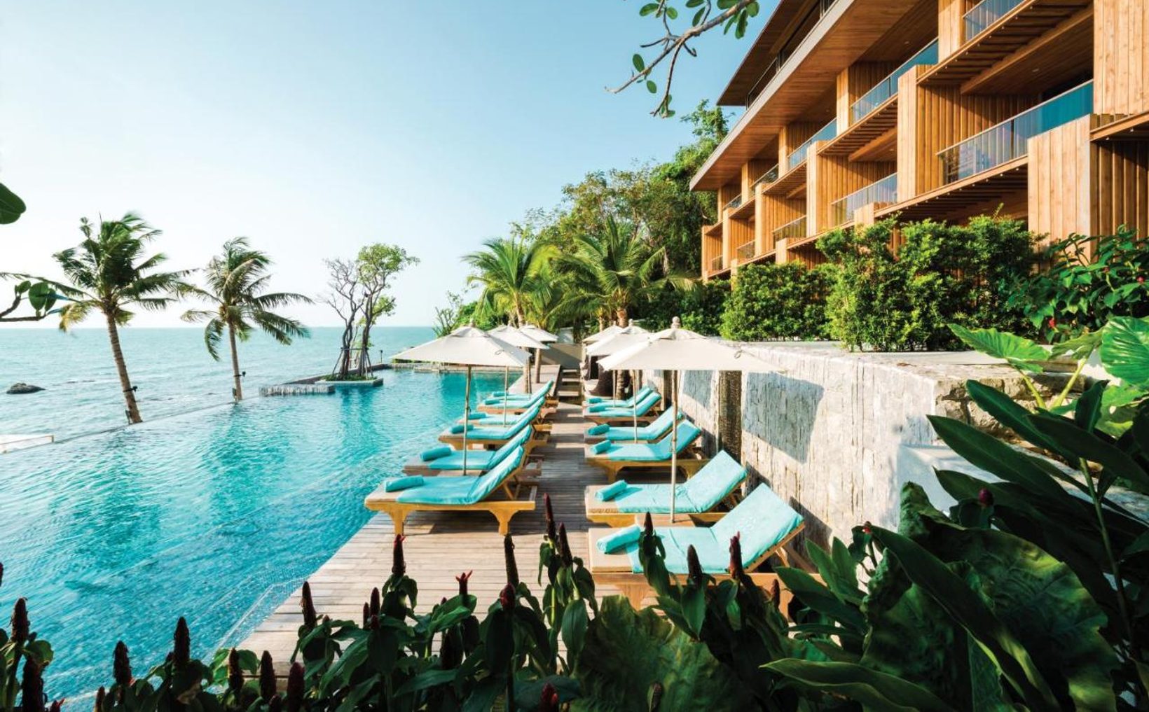 Cape Dara Resort Pattaya