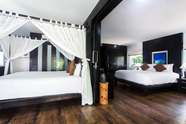 Chaweng Cove Beach Resort, photo 5