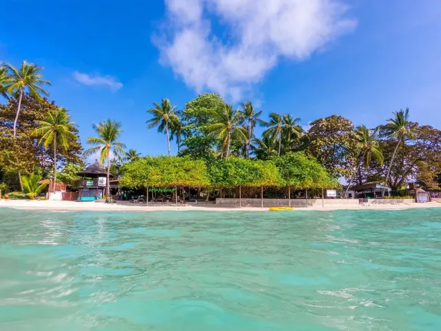 Chaweng Garden Beach Resort, photo 2