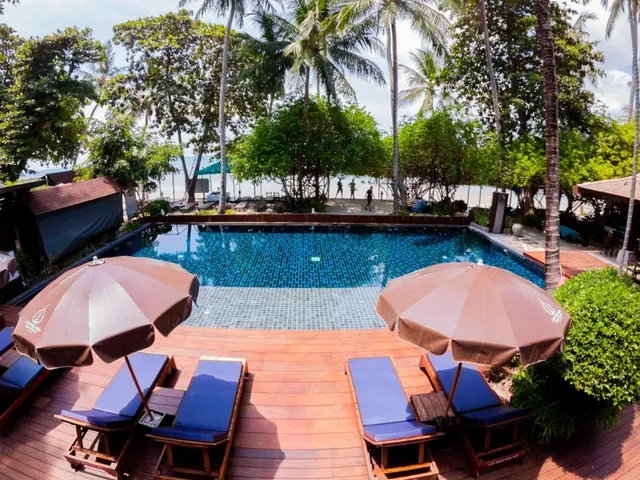 Chaweng Garden Beach Resort, photo 4