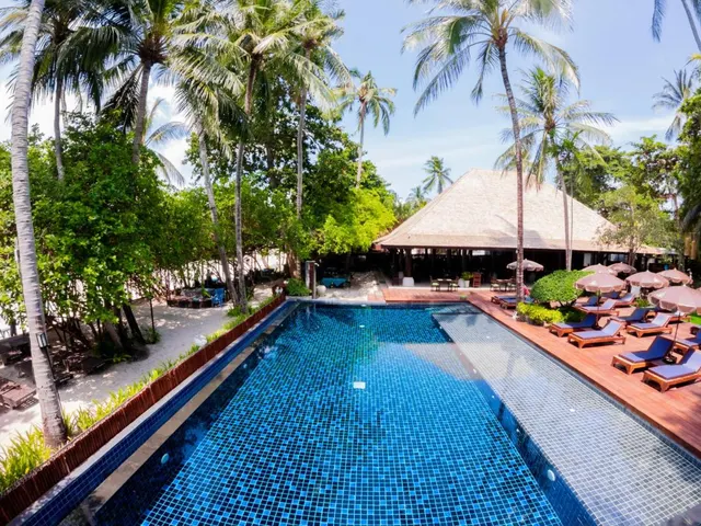 Chaweng Garden Beach Resort, photo 6