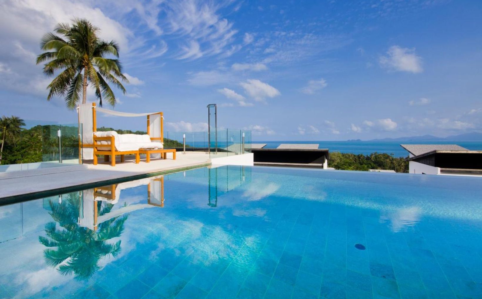 Code Samui Hotel